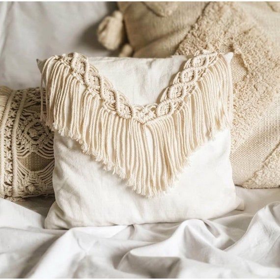 cushions