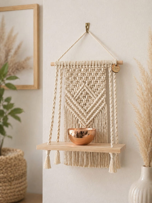 Flowing Tassels 3002