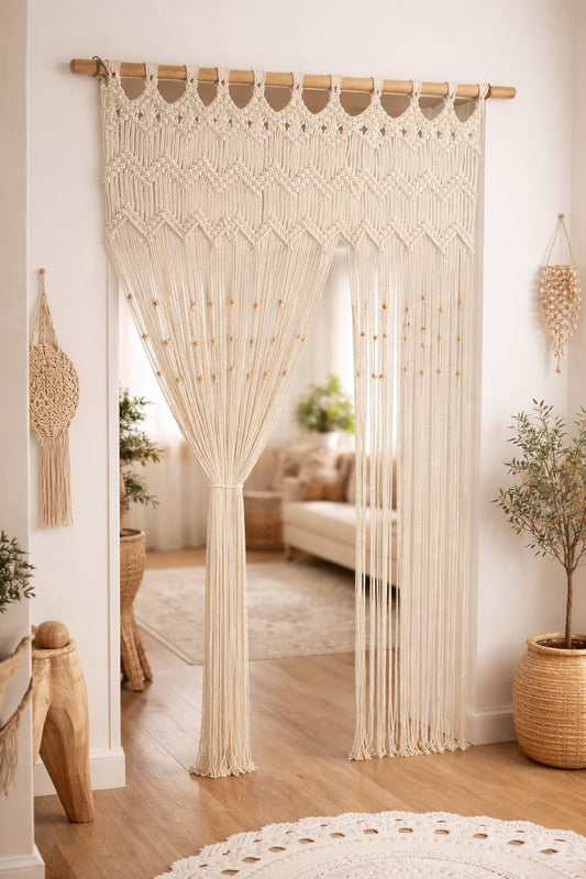 Linen Veil 1004