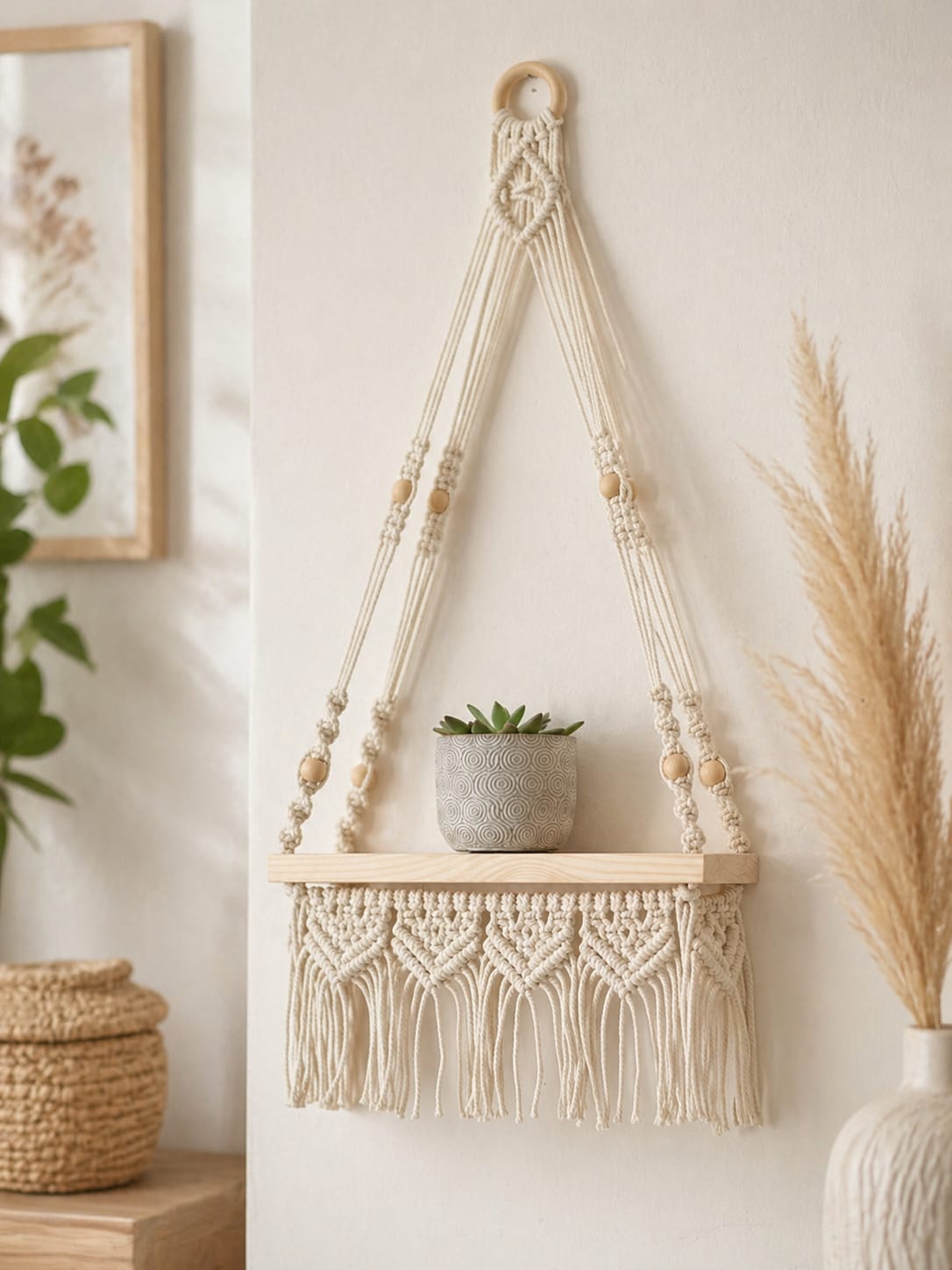 Willow Swing 3001